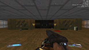 Doom: Versteckte Level finden und alte Doom-Karte freischalten