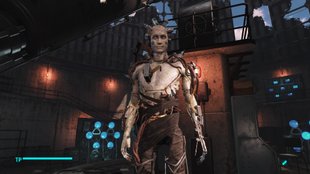 Fallout 4 - Far Harbor: Enden freischalten und alle Entscheidungen (Achtung Spoiler!)