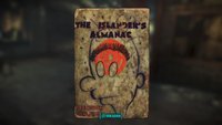 Fallout 4 - Far Harbor: Inselalmanach - Fundorte aller Ausgaben im Video