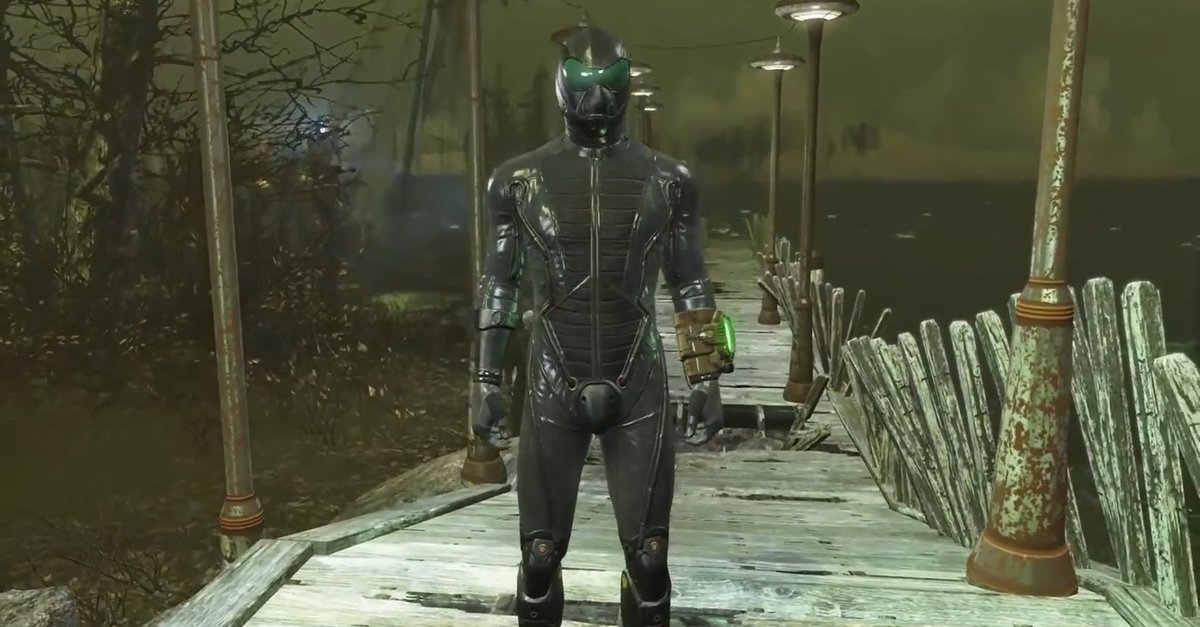 Fallout 4 – Far Harbor: Rüstungen – Fundorte neuer Outfits ... - 1200 x 627 jpeg 118kB