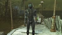 Fallout 4 - Far Harbor: Rüstungen - Fundorte neuer Outfits im DLC