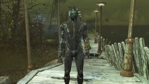 Fallout 4 - Far Harbor: Rüstungen - Fundorte neuer Outfits im DLC