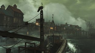 Fallout 4 - Far Harbor: 8 Tipps vor dem Spielstart