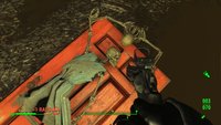 Fallout 4 - Far Harbor: Geheimnisse und Easter Eggs