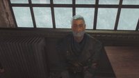 Fallout 4: Der alte Longfellow Guide - Fundort und Beziehung erhöhen