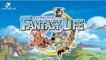 Fantasy Life: Liste mit allen Passwörtern