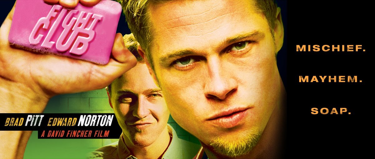 Fight Club im Stream Wo kann man den KultFilm online sehen?