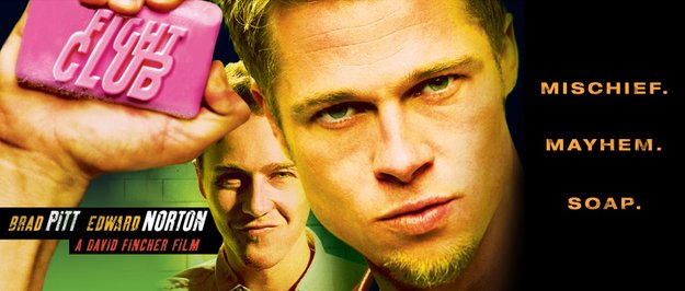 Fight Club im Stream: Wo kann man den Kult-Film online sehen?