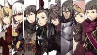 Fire Emblem Fates: Beziehungen, Heirat und Liste aller Kinder