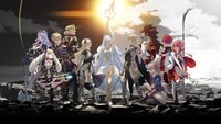 Fire Emblem Fates: Alle Klassen im Überblick