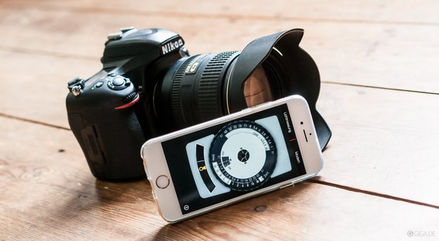 Die besten Apps für Fotografen (iPhone & iPad)
