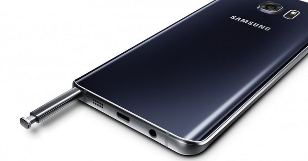 Samsung Galaxy Note 6: Mit Infrarot-Autofokus und USB Typ C?