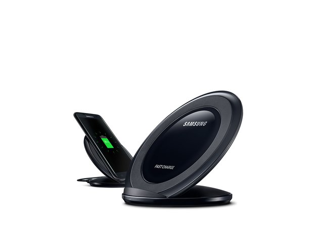 Samsung Galaxy S7 (edge) kabellos laden – so funktioniert’s