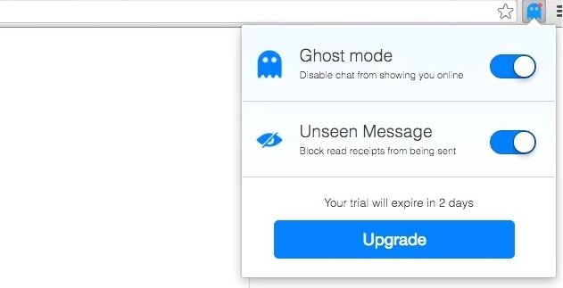 ghost-for-chat-facebook-messenger