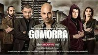 Gomorrha im Stream sehen - alle Staffeln legal online auf Deutsch anschauen