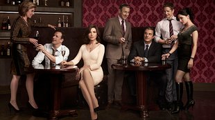 The Good Wife Staffel 8: Wird es eine Fortsetzung der Serie geben?