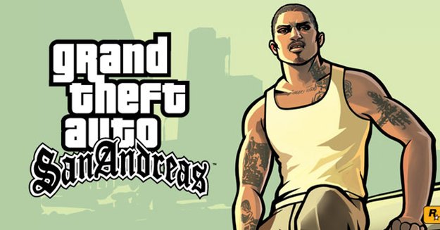 GTA-Games & Max Payne für Android und iOS im Angebot