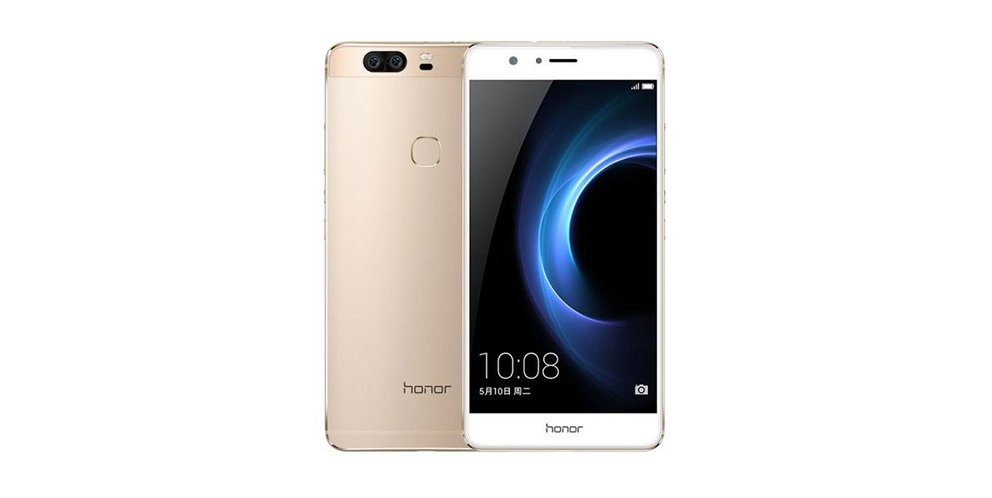 Honor V8 offiziell vorgestellt: Die günstige Alternative zum Huawei P9?