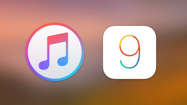 Apple veröffentlicht iTunes 12.4 und iOS 9.3.2 für iPhone, iPad und iPod touch