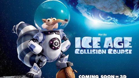 Ice Age 5 Kinostart Trailer Alle Infos Zum Film