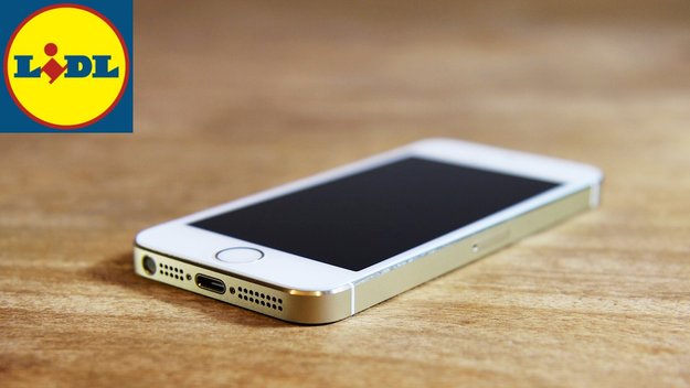 iPhone jetzt bei Lidl: Warum das Discounter-Angebot nicht die beste Wahl ist