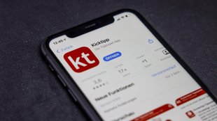 Kicktipp-Login: Anmelden und registrieren zur Tipprunde