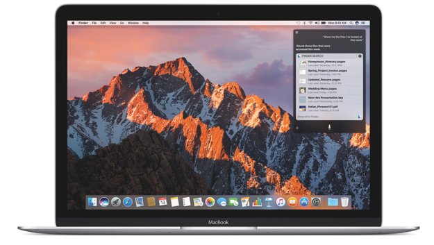 macOS Sierra: Apple erschwert Downgrade auf alte Version