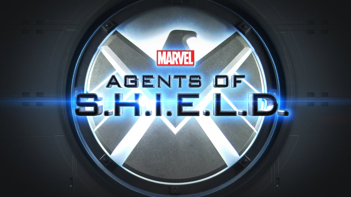 Agents Of Shield Besetzung