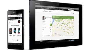My Xperia – so ortet ihr euer Sony-Smartphone