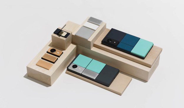 Project Ara kommt dieses Jahr, wird weniger modular