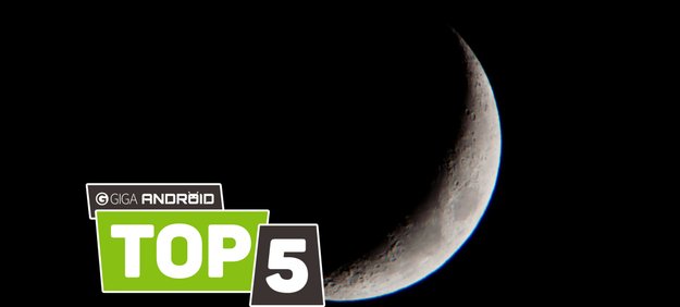 5 Apps, die Apples Night Shift auch auf Android bringen