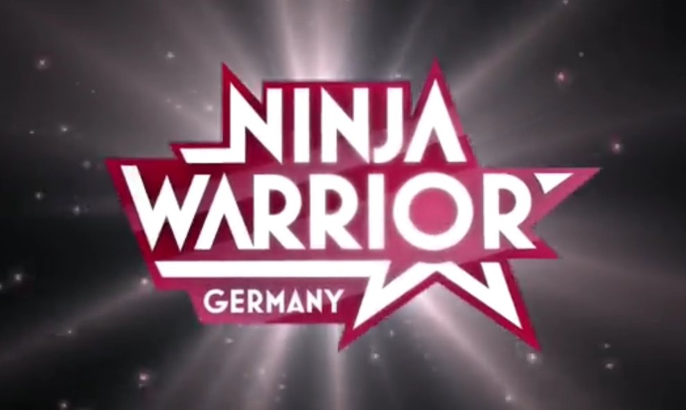 ninja warrior germany rtl