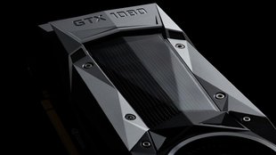 GeForce GTX 2080: Überraschendes Detail zur neuen Nvidia-Grafikkarte durchgesickert