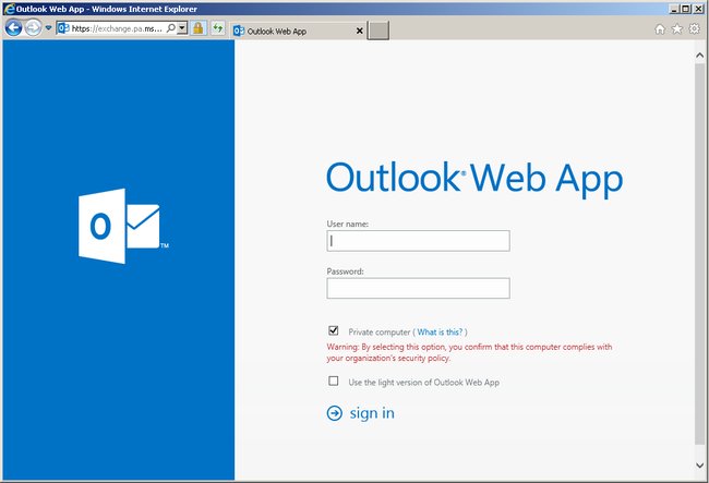 outlook-web-app