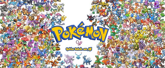 Spiele wie Pokémon: 10 Alternativen für die Monstersammelsucht