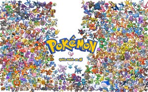 Pokemon