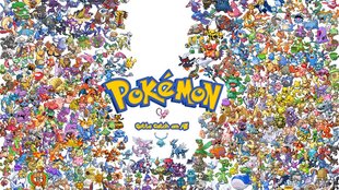 Spiele wie Pokémon: 10 Alternativen für die Monstersammelsucht