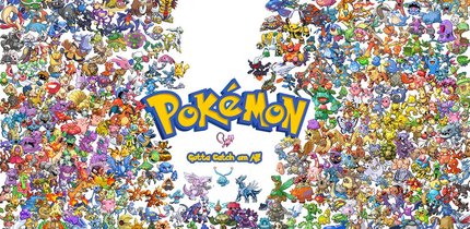 Spiele wie Pokémon: 10 Alternativen für die Monstersammelsucht