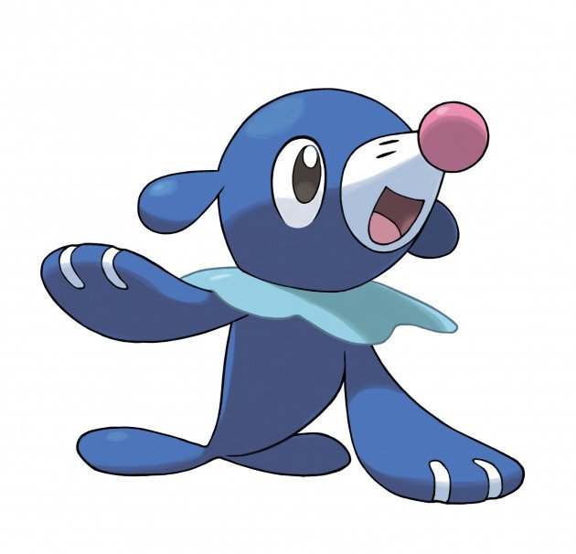 popplio