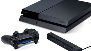 Spielstände von der PS4 exportieren