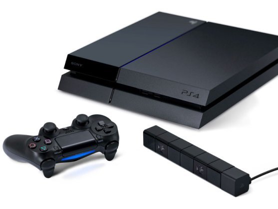 Spielstände von der PS4 exportieren