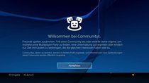 PlayStation 4 Community erstellen oder beitreten - so geht's
