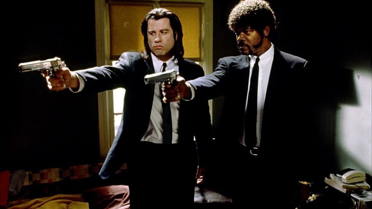 Hier Konnt Ihr Pulp Fiction Im Hd Stream Legal Online Sehen