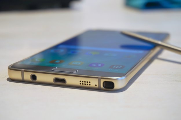 Samsung Galaxy Note 6: Marktstart bereits im August?