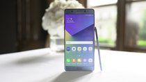 Samsung Galaxy Note 7: Release, technische Daten, Bilder und Preis 