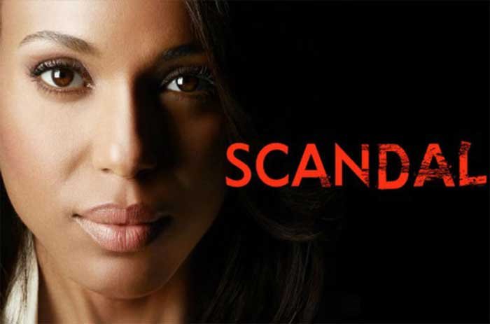 Scandal Besetzung Scandal Besetzung