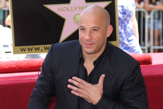 Vin Diesel Unfall: Ist Vin Diesel tot oder verletzt oder ist der Facebook-Beitrag ein Fake?