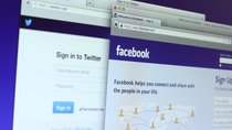 Facebook mit Twitter verbinden und Posts in beiden Netzwerken teilen