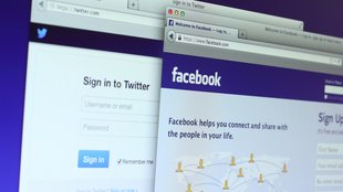 Facebook mit Twitter verbinden und Posts in beiden Netzwerken teilen