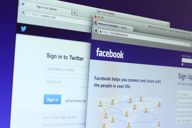 Facebook mit Twitter verbinden und Posts in beiden Netzwerken teilen